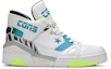 Buy Just Don x Converse ERX-260 Mid 'Animal - Putih Teal' 163783C