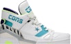 Order Just Don x Converse ERX-260 Mid 'Animal - Putih Teal' 163783C