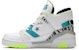 Just Don x Converse ERX-260 Mid 'Animal - Putih Teal' 163783C