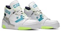 Cheap Just Don x Converse ERX-260 Mid 'Animal - Putih Teal' 163783C