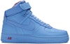 Buy Just Don x Nike Air Force 1 High 'All-Star' CW3812-400