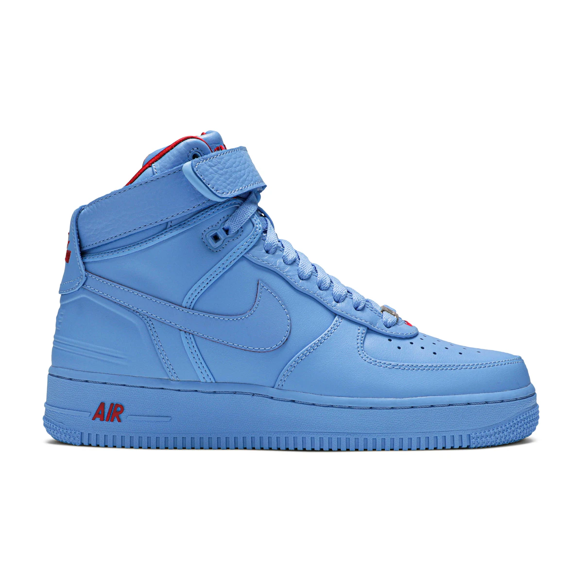 Buy Just Don x Nike Air Force 1 High All Star CW3812 400 Novelship