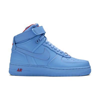 Just Don Nike Air Force 1 High 'All-Star'
