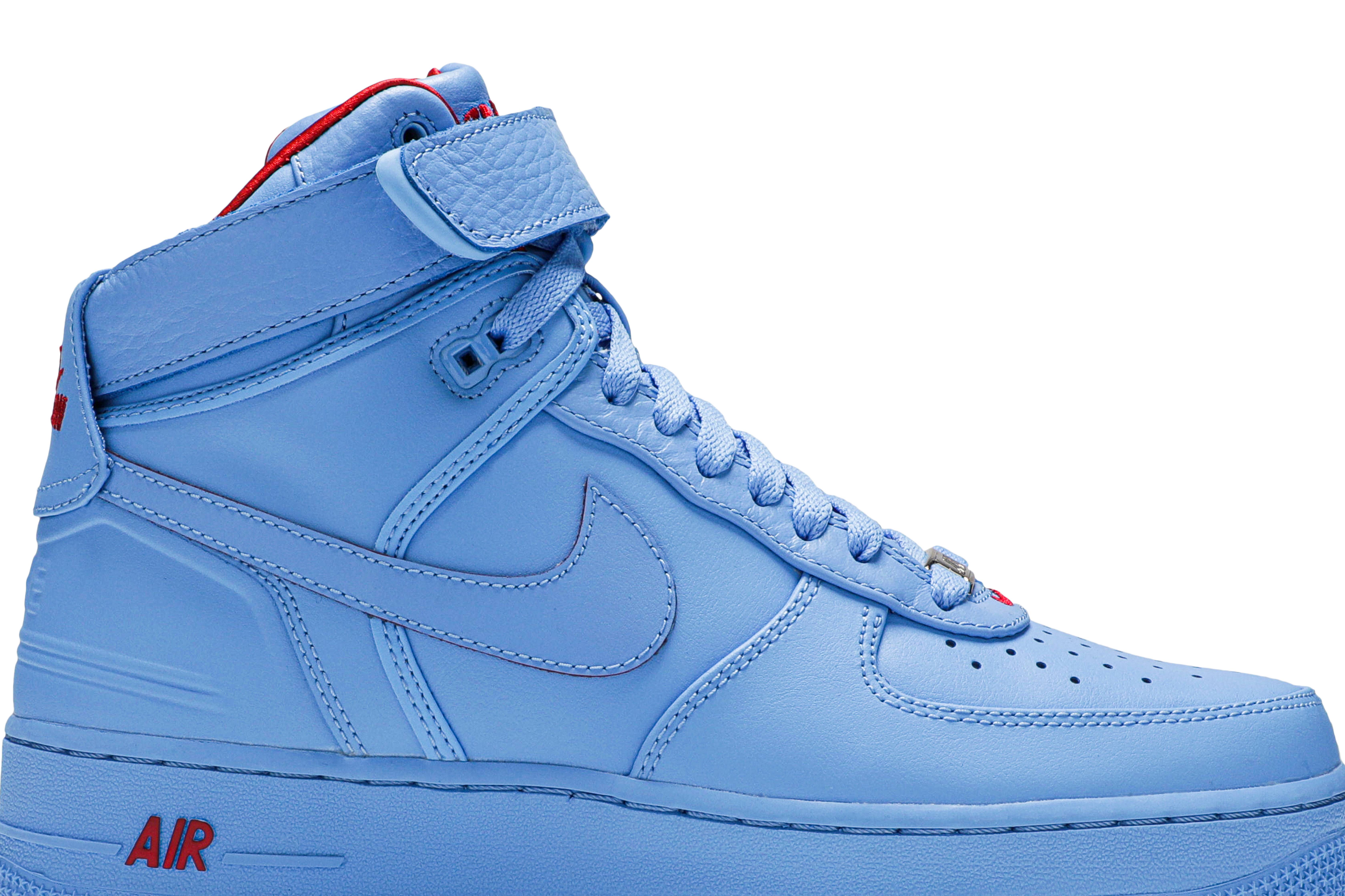 Order Just Don x Nike Air Force 1 High 'All-Star' zapatillas deportivas. CW3812-400