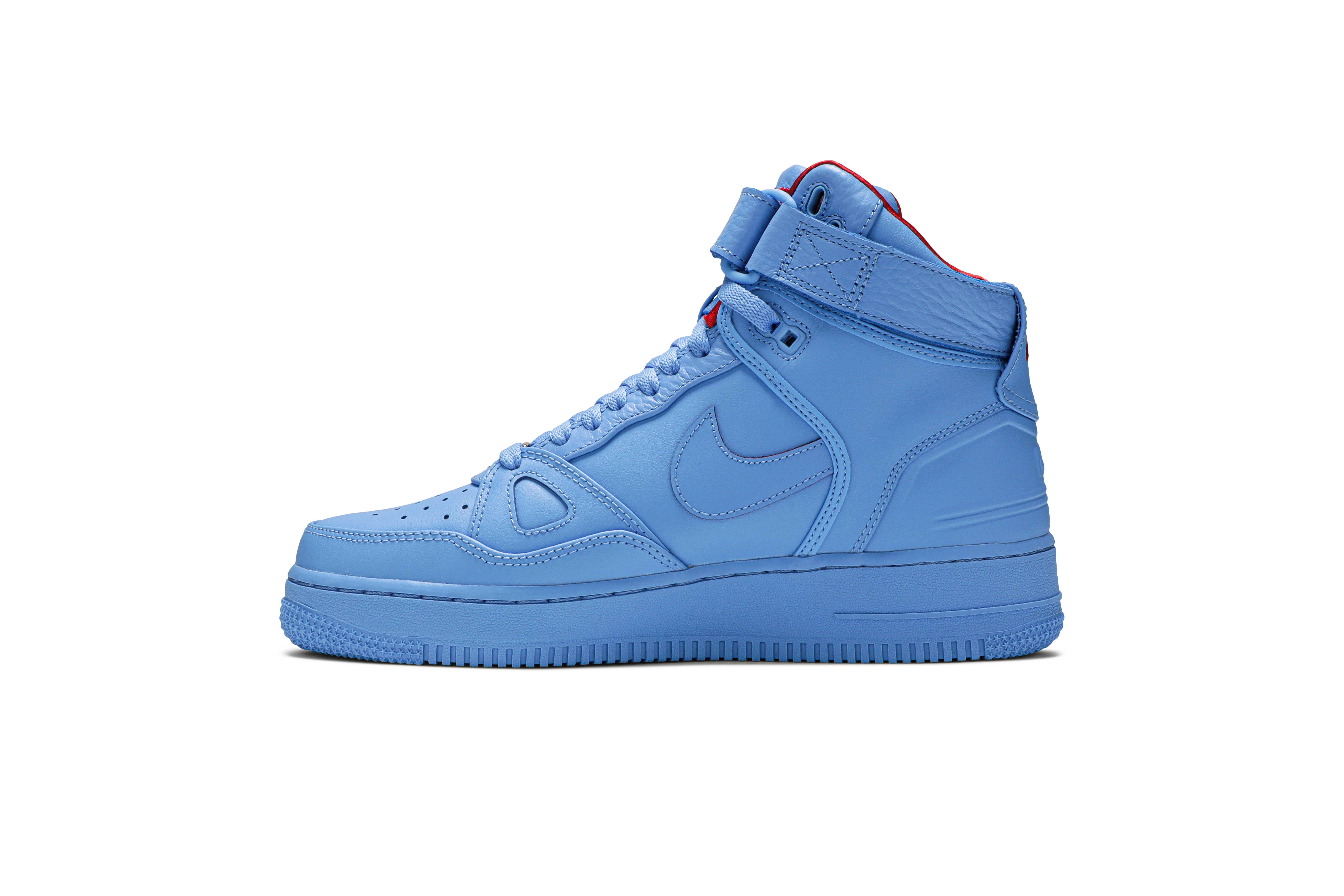 Buy Just Don x Nike Air Force 1 High 'All-Star' CW3812-400