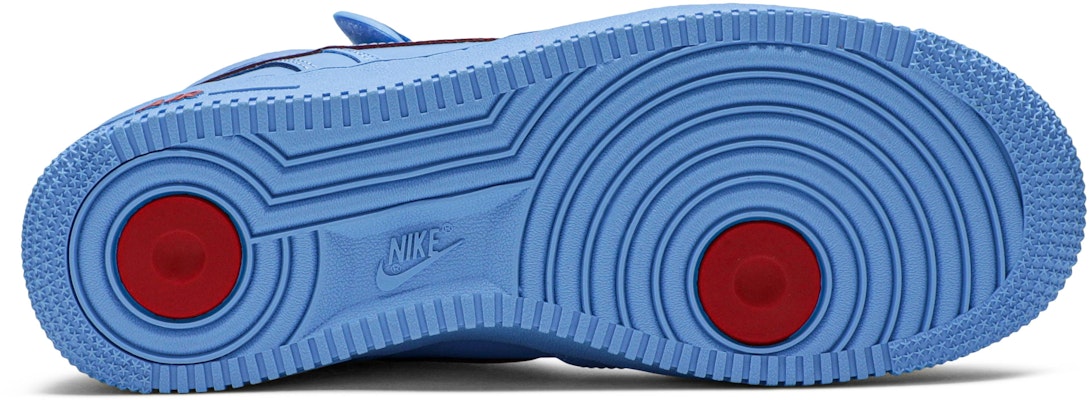 Just Don x Nike Air Force 1 High 'All-Star' CW3812-400 Shop Just Don x Nike Air Force 1 High 'All-Star' CW3812-400