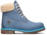 Just Don x Timberland 6 Inch Boot Kain 'Biru' TB0A1UXU-484