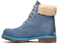 Lookbook Just Don x Timberland 6 Inch Boot Kain 'Biru' TB0A1UXU-484