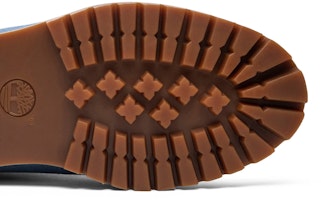 Just Don x Timberland 6インチ布ブーツ (青) TB0A1UXU-484 Purchase Just Don x Timberland 6インチ布ブーツ (青) TB0A1UXU-484