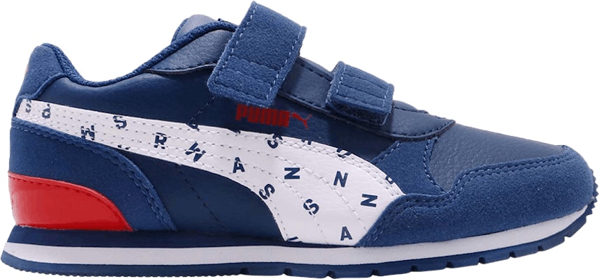 Puma unisex st runner 2025 v2