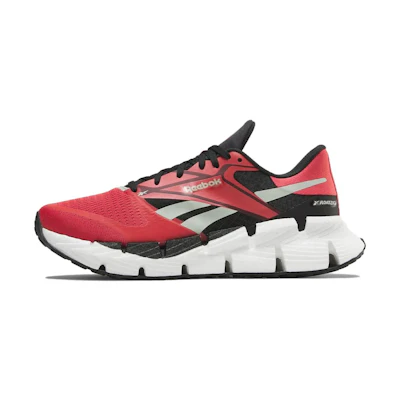 Justin Fields Reebok FloatZig 1 'Red Grey White'