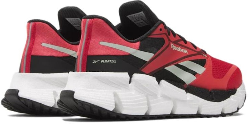 ジャスティン・フィールズ×リーボック FloatZig 1 "赤灰白" 100209166 Purchase ジャスティン・フィールズ×リーボック FloatZig 1 "赤灰白" 100209166