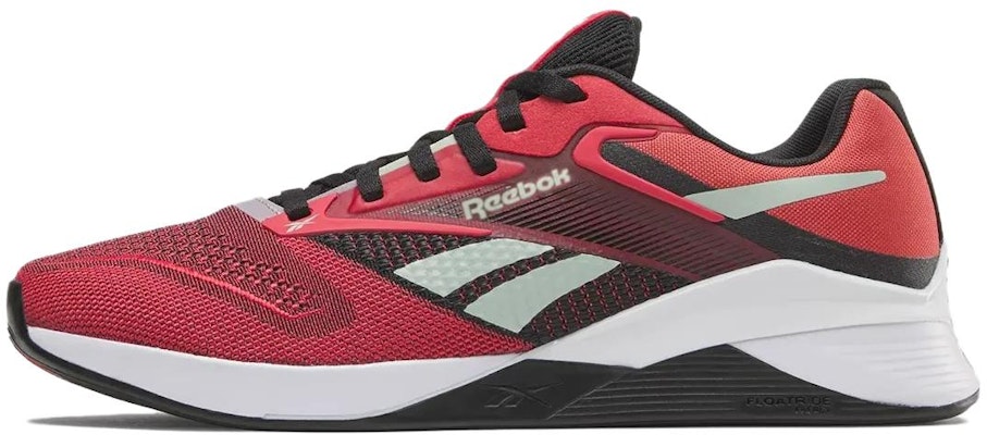 Justin Fields x Reebok Nano X4 'Red Grey White' 100209168 Buy Justin Fields x Reebok Nano X4 'Red Grey White' 100209168