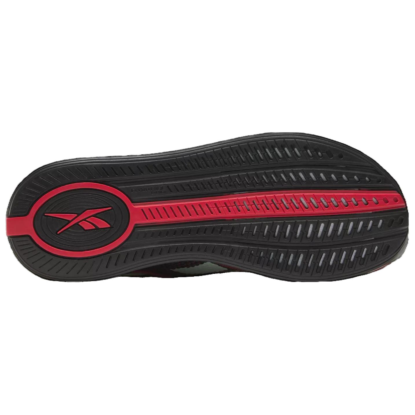 Shop 贾斯汀·菲尔兹 x 锐步 Nano X4 '红灰白' 100209168