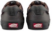 Purchase Justin Henry x Vans Wayvee 'Coffee Bean' VN0A5JIA8AC