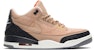Justin Timberlake x Air Jordan 3 Retro JTH 'Bio Beige' AV6683-200