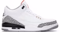 Buy Justin Timberlake x Air Jordan 3 Retro JTH 'White Cement' AV6683-160