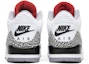 Details for Justin Timberlake x Air Jordan 3 Retro JTH 'White Cement' AV6683-160