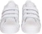 Juun J x adidas Superstar 80s 'Putih Keseluruhan' S82809