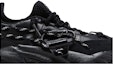 Order JUUN.J x Puma Plexus 'Hitam' 391697-01
