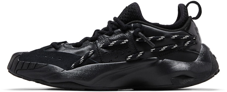 JUUN.J×プーマ Plexus ブラック 391697-01 Lookbook JUUN.J×プーマ Plexus ブラック 391697-01