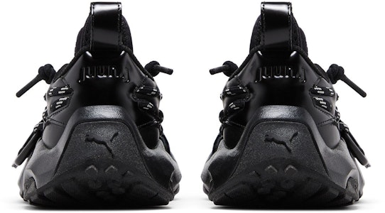 JUUN.J×プーマ Plexus ブラック 391697-01 Details for JUUN.J×プーマ Plexus ブラック 391697-01