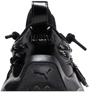 JUUN.J×プーマ Plexus ブラック 391697-01 Sizing JUUN.J×プーマ Plexus ブラック 391697-01