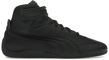 Juun J x Puma Speedcat Mid 'Black' 401054-01 Juun J x Puma Speedcat Mid 'Black' 401054-01