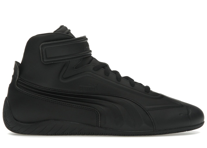 Juun J x Puma Speedcat Mid 'Black' 401054-01