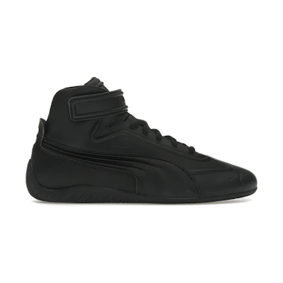 Juun J Puma Speedcat Mid 'Black'