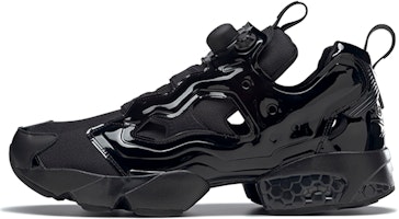 Juun J x Reebok InstaPump Fury OG 'Black' H02475 Juun J x Reebok InstaPump Fury OG 'Black' H02475