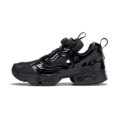 Juun J Reebok InstaPump Fury 'Black'