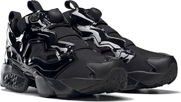 ジュン・J x リーボック インスタポンプフューリー OG "ブラック" H02475 Lookbook ジュン・J x リーボック インスタポンプフューリー OG "ブラック" H02475