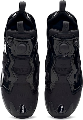 Juun J x Reebok InstaPump Fury OG 'Black' H02475 Shop Juun J x Reebok InstaPump Fury OG 'Black' H02475