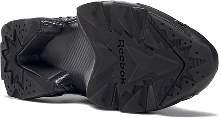 Juun J x Reebok InstaPump Fury OG 'Black' H02475 Purchase Juun J x Reebok InstaPump Fury OG 'Black' H02475