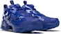 Juun J x Reebok InstaPump Fury OG 'Bright Cobalt' Biru Terang H02480