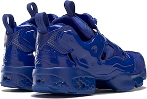 Juun J x Reebok InstaPump Fury OG 'Bright Cobalt' biru terang H02480 Shop Juun J x Reebok InstaPump Fury OG 'Bright Cobalt' biru terang H02480