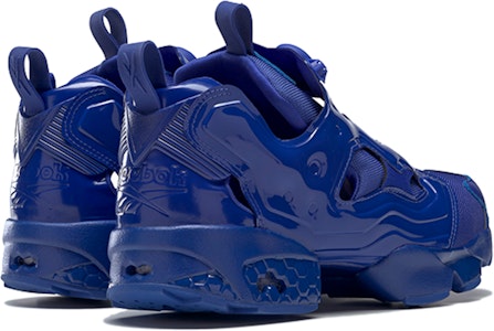 Juun J x Reebok InstaPump Fury OG 'Cobalto Brillante' H02480 Shop Juun J x Reebok InstaPump Fury OG 'Cobalto Brillante' H02480