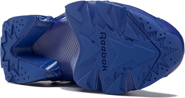 Juun J x Reebok InstaPump Fury OG 'Bright Cobalt' biru terang H02480 Details for Juun J x Reebok InstaPump Fury OG 'Bright Cobalt' biru terang H02480