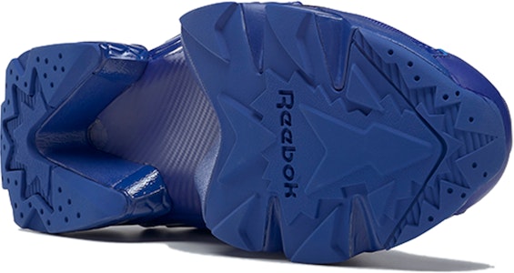 Juun J x Reebok InstaPump Fury OG 'Cobalto Brillante' H02480 Details for Juun J x Reebok InstaPump Fury OG 'Cobalto Brillante' H02480