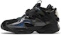 Juun J x Reebok Pump Court 'Hitam Metalik' FZ3890
