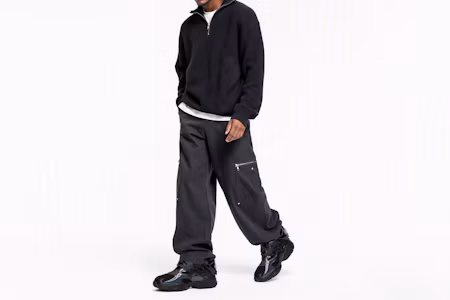 Order Juun J x Reebok Pump Court「黑金屬」FZ3890