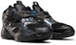 Juun J x Reebok Pump Court 'Hitam Metalik' FZ3890