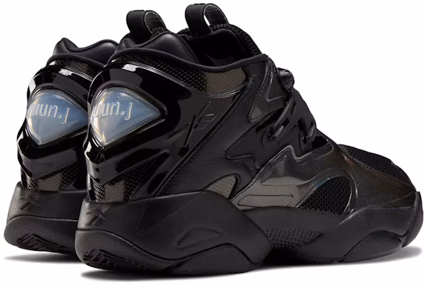 Juun J x Reebok Pump Court「黑金屬」FZ3890 Purchase Juun J x Reebok Pump Court「黑金屬」FZ3890