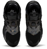 Details for Juun J x Reebok Pump Court「黑金屬」FZ3890