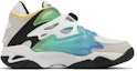 Order Juun J x Reebok Pump Court 'Bottle Green' FX9928