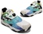 Juun J x Reebok Pump Court 'Bottle Green' FX9928