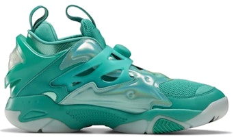 Juun J x Reebok Pump Court 'Verde Metálico' H69061 Order Juun J x Reebok Pump Court 'Verde Metálico' H69061