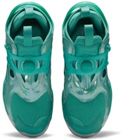 Juun J x Reebok Pump Court 'Verde Metálico' H69061 Purchase Juun J x Reebok Pump Court 'Verde Metálico' H69061