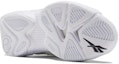 Details for Juun J x Reebok Pump Court 'White Metallic' H69059